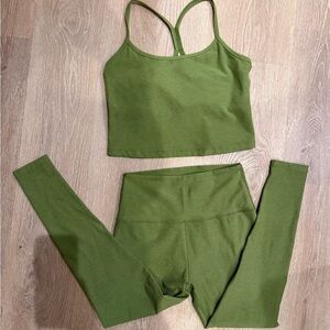 BEYOND YOGA spacedye SET